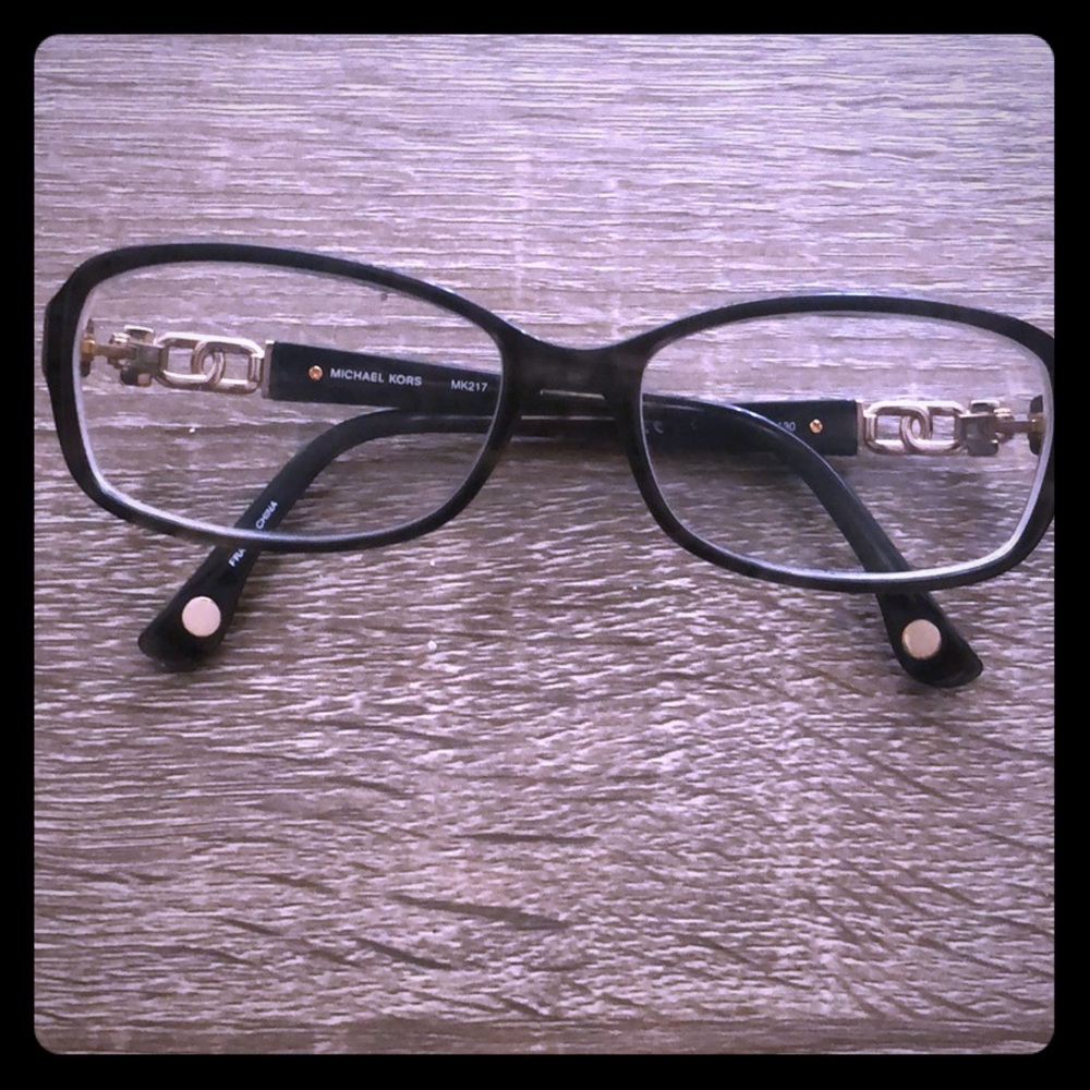 Michael Kors eyeglasses frames